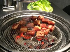 -本炙炭烤·蒲烧活鳗料理店(金沙洲店)