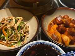 -南京大牌档(青岛万象城店)