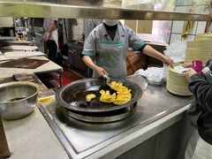 -李记清真馆(打钉巷店)