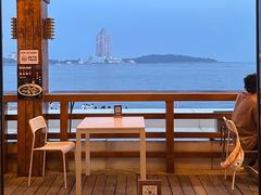 -漫月里·鲁菜海鲜小渔村(海水浴场店)