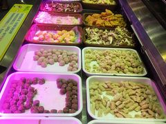 -探烧自助烤肉火锅(牛栏前店)
