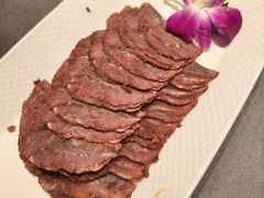 -老渔民·北塘海鲜(新港远洋宾馆店)