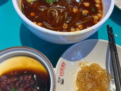 -川正旺江湖菜(三元桥店)