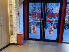 -汉堡王(北京通州领展店)