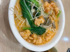 -木木鲜海鲜面(天一店)