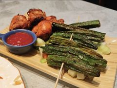 -木尔坦·Multan巴基斯坦清真餐厅halal(大智嘉园店)