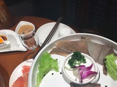 -宝泉铜锅·涮羊肉(解放东路店)