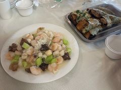 -奥华餐厅·老张记(台基厂店)