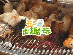 -泥炉烧肉师(新街口金銮巷店)
