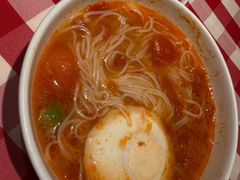 -西贝(华发商都店)