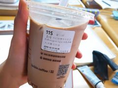 -瑞幸咖啡(国际珠宝交易中心店)