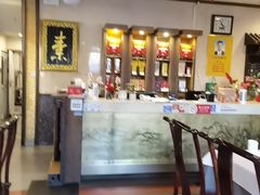 -功德林素菜饭庄(前门店)