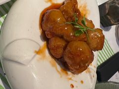 -桂满陇·蟹黄小笼汤包(清河万象店)