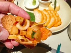 -饱嗝·泰傣厨房(国创园店)