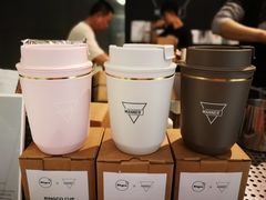 -Manner Coffee(芮欧百货店)