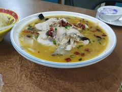 -刘昌兴菜馆(金轮第一城店)