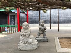 -长安寺