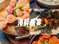 -宁邦·家宴·南京菜(红山动物园店)