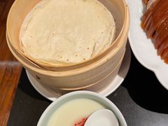 -北京王府井希尔顿酒店·秦唐中餐厅Chynna