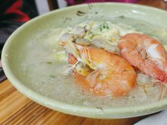 -来之顺海鲜菜馆·青岛菜·始于1993(栈桥店)