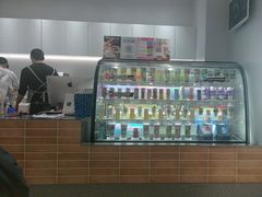-Blueglass酸奶(华贸购物中心店)