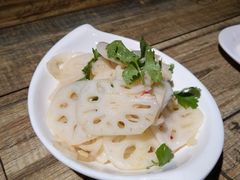 -郑享吃烧烤烩面(红专路店)