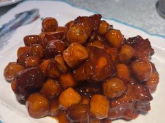 -眷江南之小蓝鲸(王府大街店)