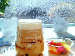 -猫小院猫主题咖啡厅(北锣店)