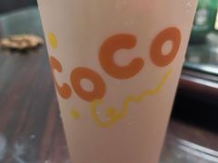 -CoCo都可(中华广场店)