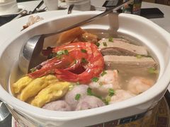 -老兴鲜(黄浦店)