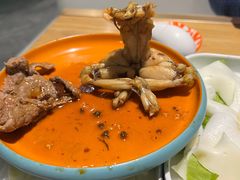 -铭记蛙小仙·活蛙畅享(CBD万达广场店)