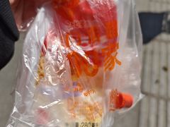 -巴比馒头(涵青路店)