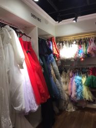 点击看大图 -倾城宝贝儿童摄影(浦东金谊店)