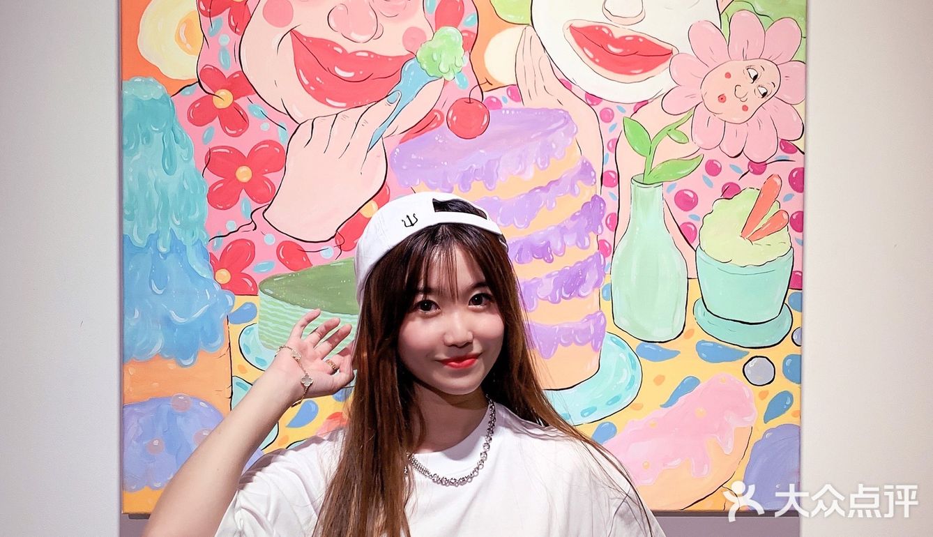 魔都新展｜黑石公寓免费展📺快乐一家