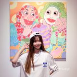 魔都新展｜黑石公寓免费展📺快乐一家