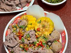 -大吉利·潮汕鲜牛肉火锅(总店)