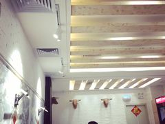 大堂-为什么牛潮汕牛肉火锅(万胜广场店)