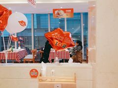 -西贝(吴江路湟普汇店)