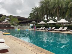 -石梅湾艾美度假酒店