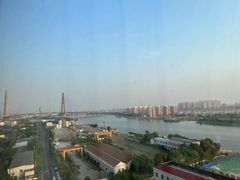 -天津瑞湾开元名都酒店餐厅