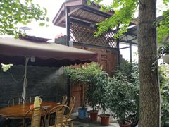 大堂-回水镇·江湖川菜(恒大新城店)