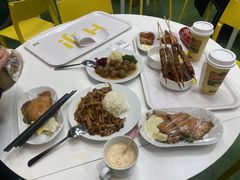 -宜家·瑞典风味餐厅(北京西红门店)