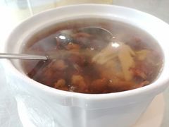 -天鲜阁·海鲜粤菜·33年老字号(石槎白云站店)