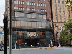 -上海国际饭店