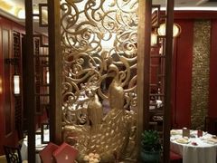 -香宫(九龙香格里拉店)