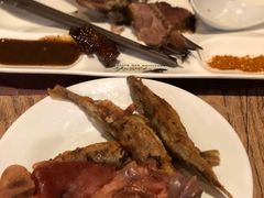 -汉巴味德巴西烤肉(顺和广场店)