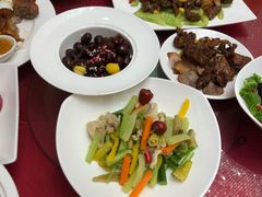 -天津梅江中心皇冠假日酒店