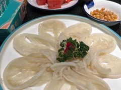 -重庆德庄火锅(城中万达店)