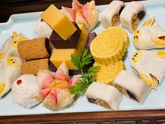 -四世同堂·京菜·烤鸭(双井店)