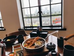 -东京和食 Sun with AQUA